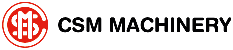 CSM Machinery
